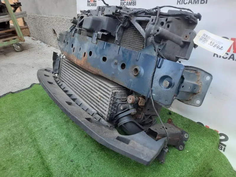 KIT Radiatori 499300-3660 KIT RADIATORI Mazda 6 III 2013