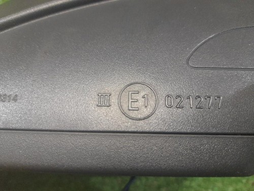 Retrovisore Esterno ANT DX 021277 Volkswagen GOLF VII 2013