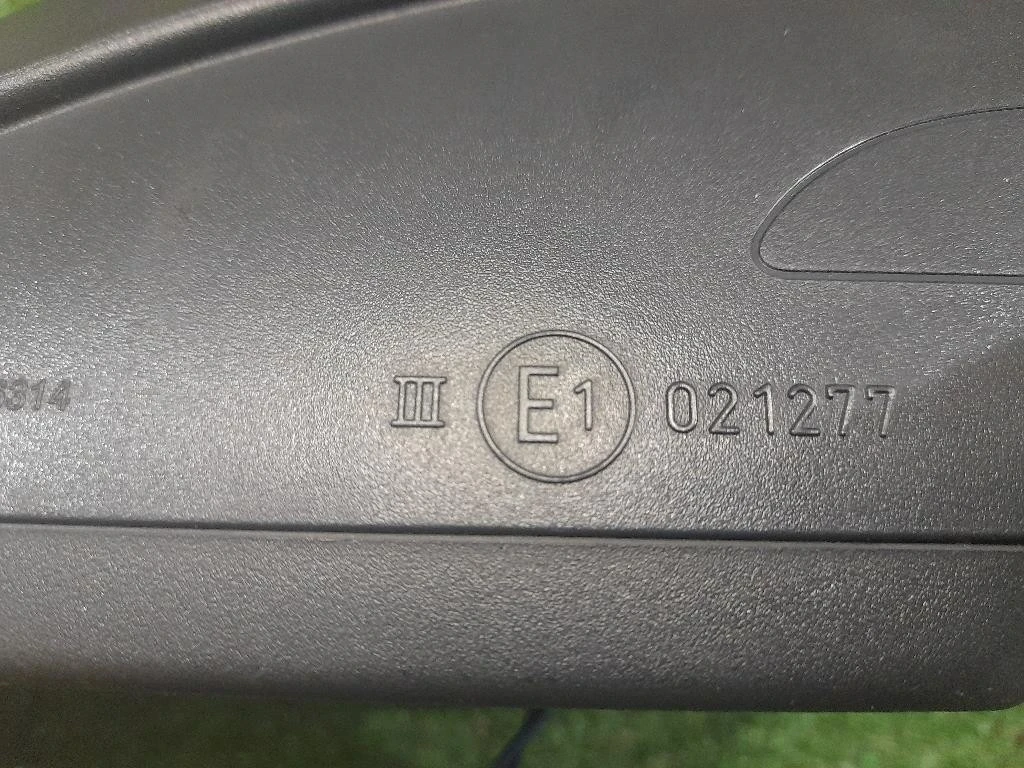 Retrovisore Esterno ANT DX 021277 Volkswagen GOLF VII 2013