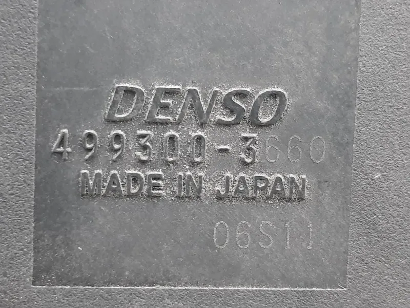 KIT Radiatori 499300-3660 KIT RADIATORI Mazda 6 III 2013