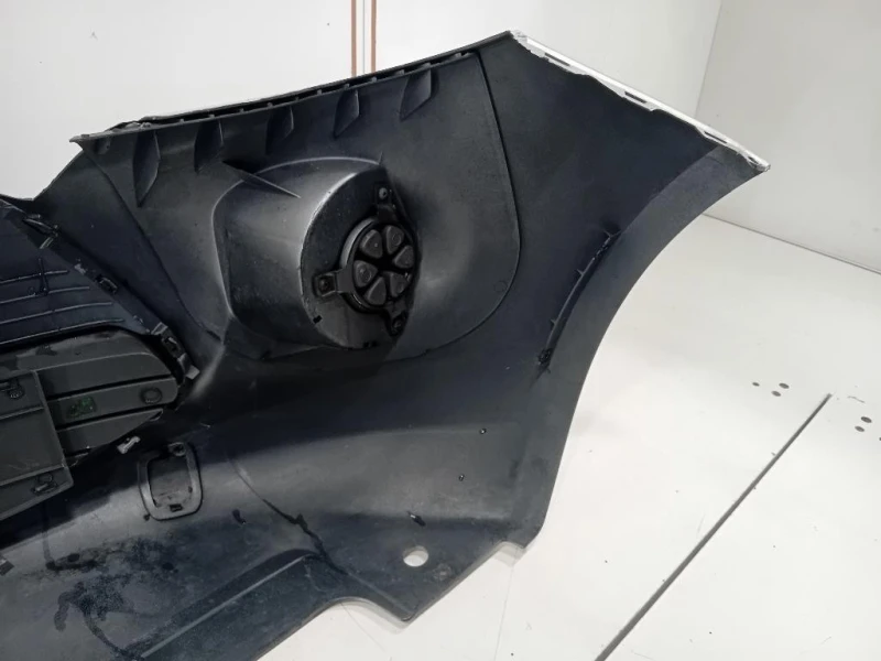 Paraurti ANT 51814141 Ford KA II 2009