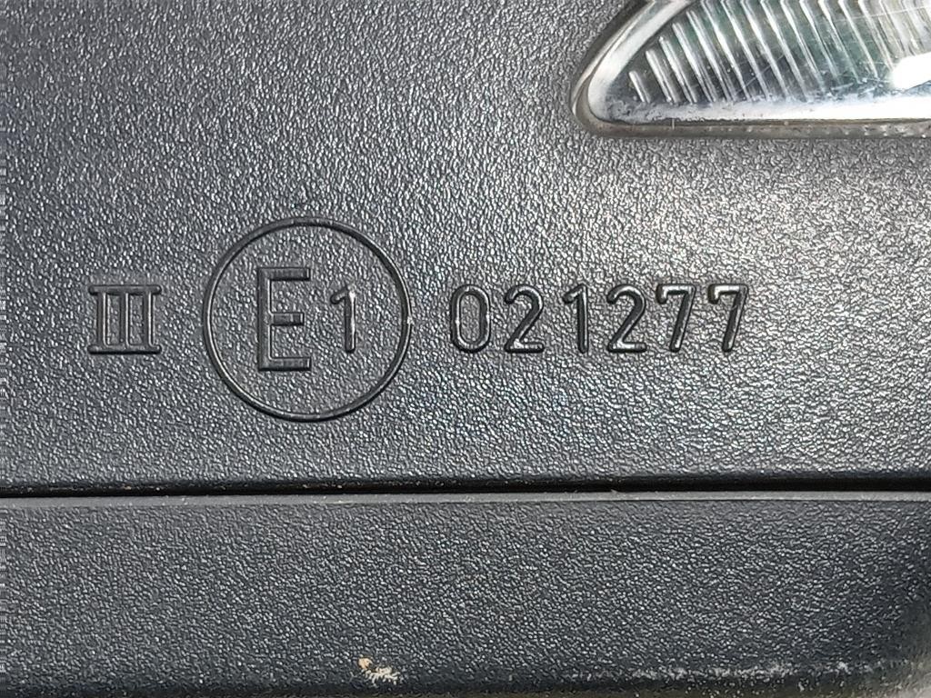 Retrovisore Esterno ANT DX 021277 Volkswagen GOLF VII 2013