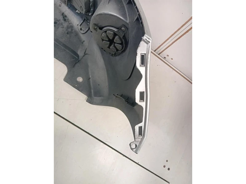 Paraurti ANT 51814141 Ford KA II 2009