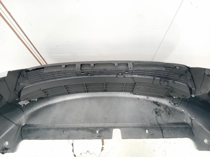 Paraurti ANT 51814141 Ford KA II 2009