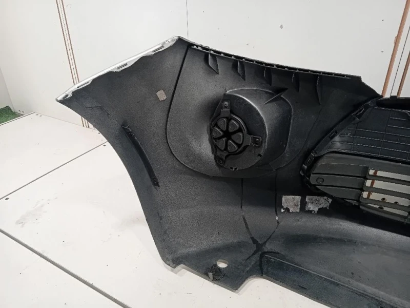 Paraurti ANT 51814141 Ford KA II 2009