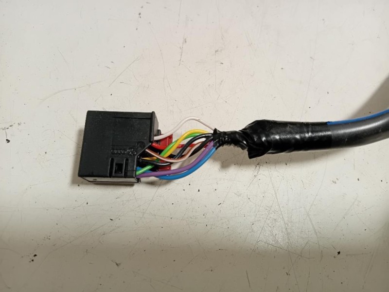 Retrovisore Esterno ANT DX 021277 Volkswagen GOLF VII 2013