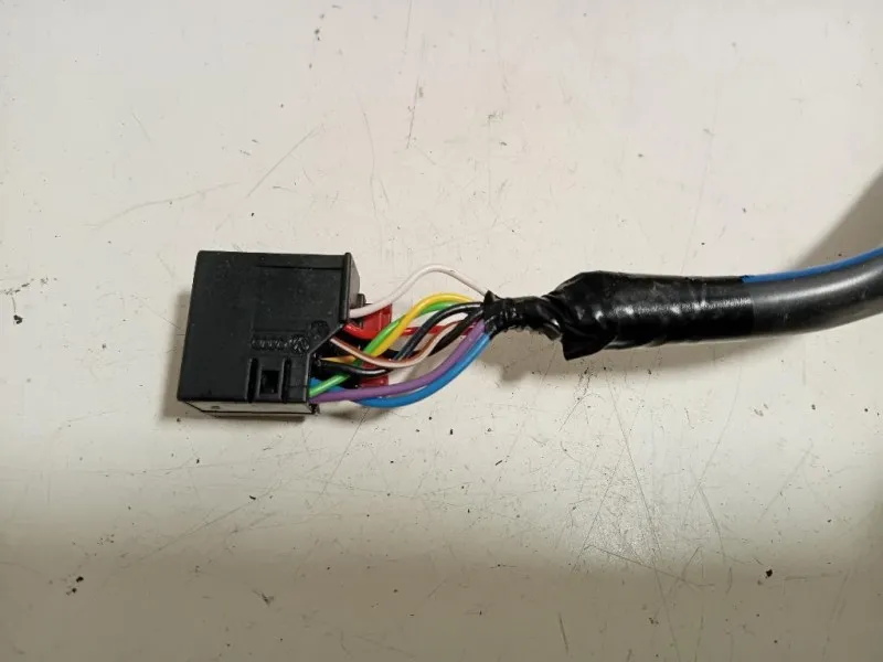 Retrovisore Esterno ANT DX 021277 Volkswagen GOLF VII 2013