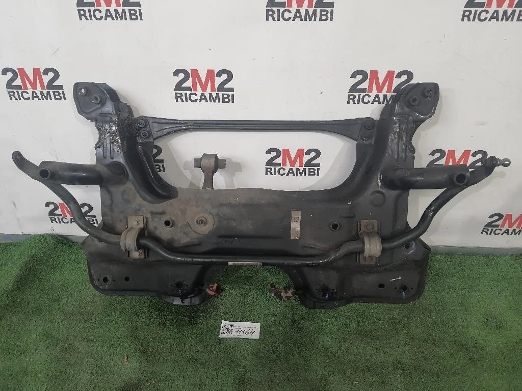 Assale ANT 51966048 Fiat 500L 2013