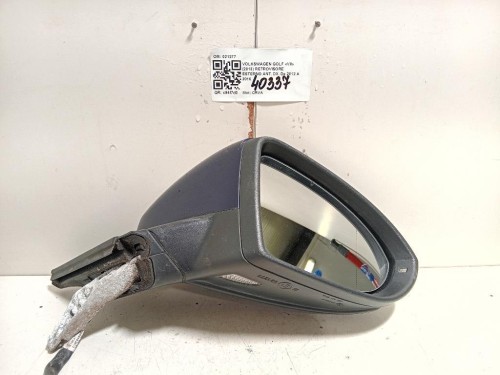 Retrovisore Esterno ANT DX 021277 Volkswagen GOLF VII 2013