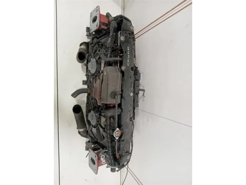 KIT Radiatori KIT RADIATORI Mazda 6 III 2013