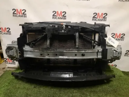 KIT Radiatori KIT RADIATORI Mazda 6 III 2013