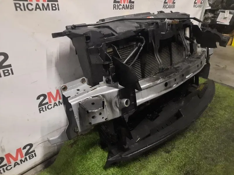 KIT Radiatori KIT RADIATORI Mazda 6 III 2013