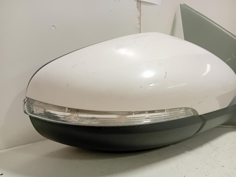 Retrovisore Esterno ANT DX 5K0857502CC 6 FILI Volkswagen GOLF VII 2013