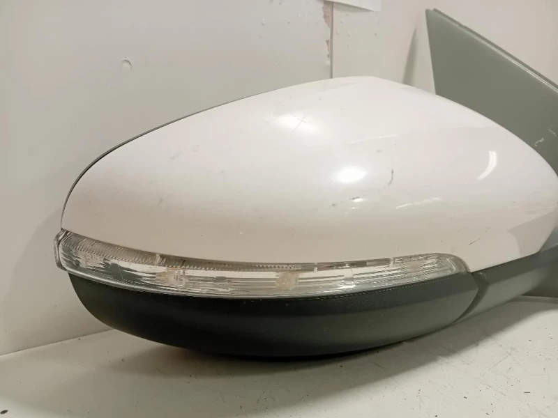 Retrovisore Esterno ANT DX 5K0857502CC 6 FILI Volkswagen GOLF VII 2013