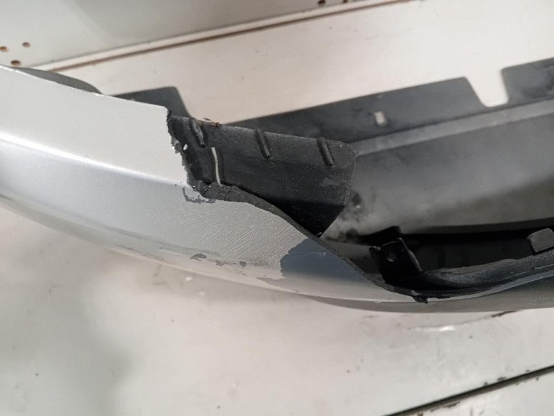 Paraurti ANT 51814141 Ford KA II 2009