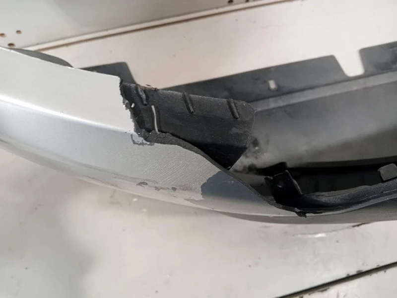 Paraurti ANT 51814141 Ford KA II 2009