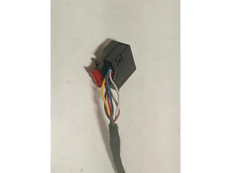 Retrovisore Esterno ANT DX 5K0857502CC 6 FILI Volkswagen GOLF VII 2013