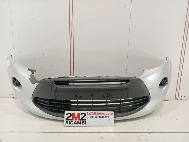 Paraurti ANT 51814141 Ford KA II 2009