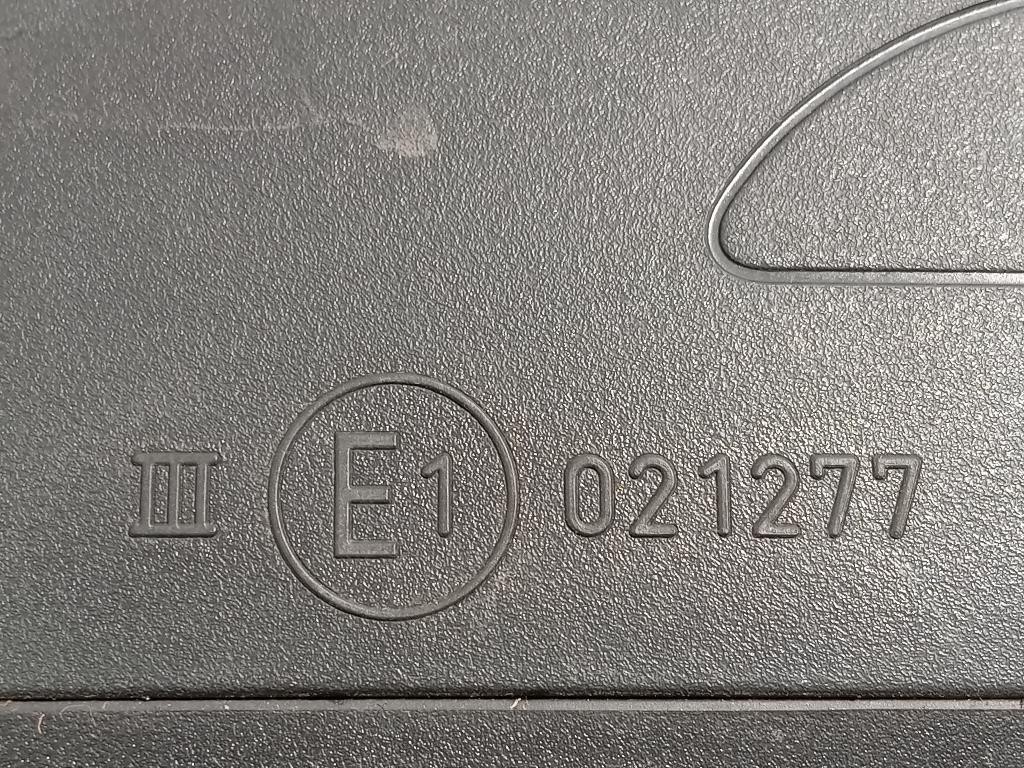 Retrovisore Esterno ANT DX 021277 6 FILE Volkswagen GOLF VII 2013