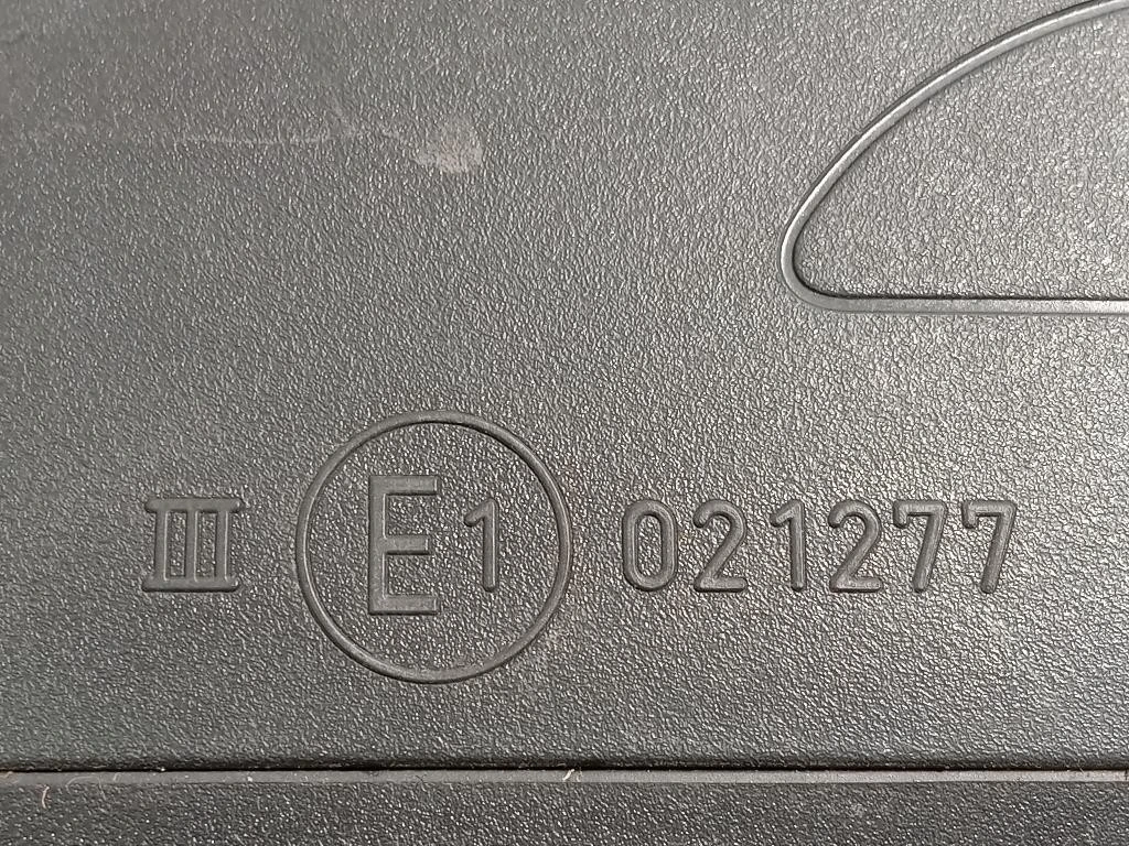 Retrovisore Esterno ANT DX 021277 6 FILE Volkswagen GOLF VII 2013