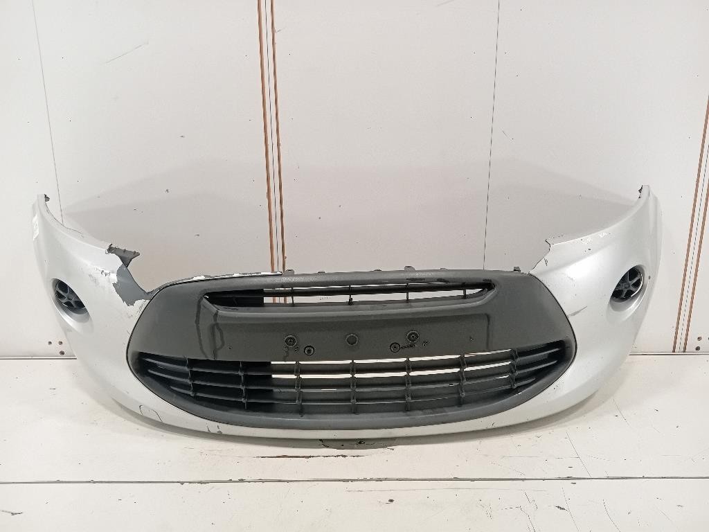 KIT Radiatori KIT RADIATORI+RIVESTIMENTO FRONTALE ANT Mercedes Classe B W246 2012