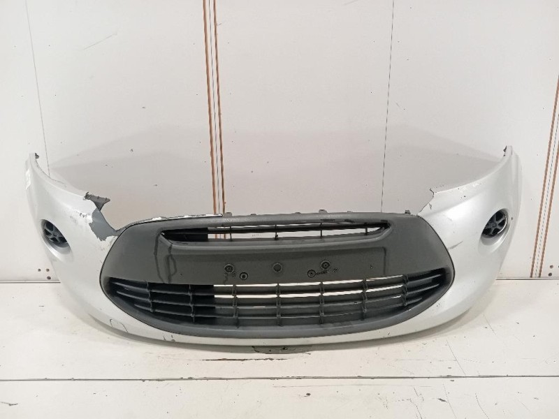 KIT Radiatori KIT RADIATORI+RIVESTIMENTO FRONTALE ANT Mercedes Classe B W246 2012