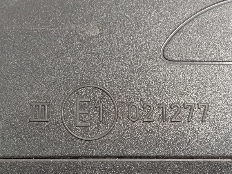 Retrovisore Esterno ANT DX 021277 6 FILE Volkswagen GOLF VII 2013