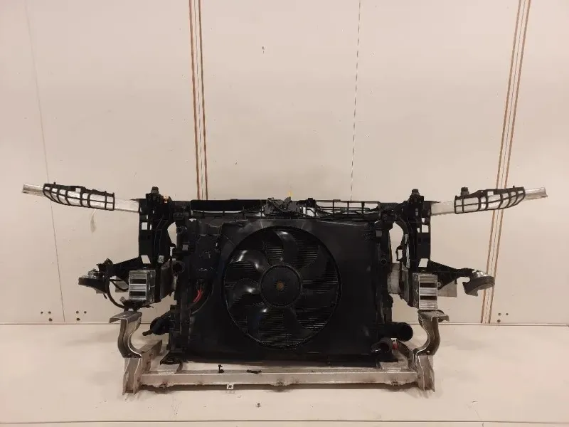 KIT Radiatori KIT RADIATORI+RIVESTIMENTO FRONTALE ANT Mercedes Classe B W246 2012