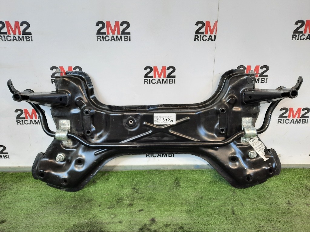 Assale ANT 1369383080 Fiat Ducato 290 2014