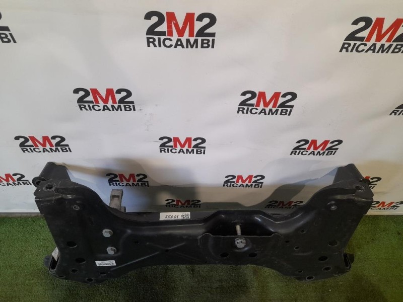 Assale ANT 1607331480 Citroen Jumper III 2014