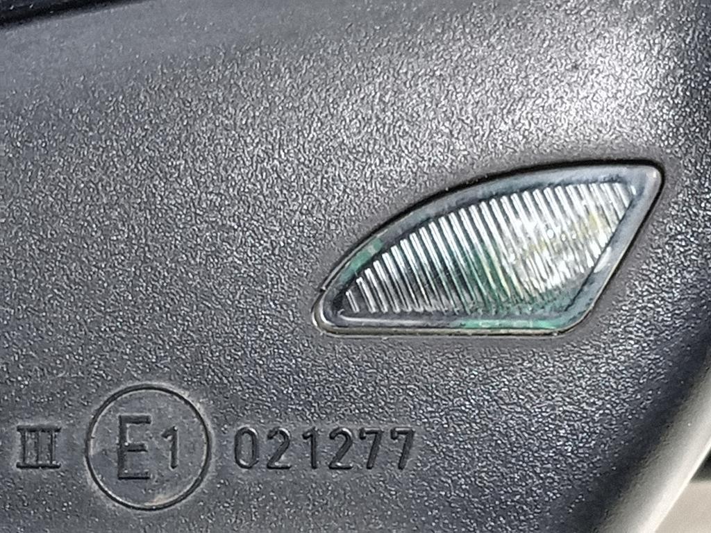 Retrovisore Esterno ANT DX 8 FILI VETRO SPECCHIO Volkswagen GOLF VII 2013