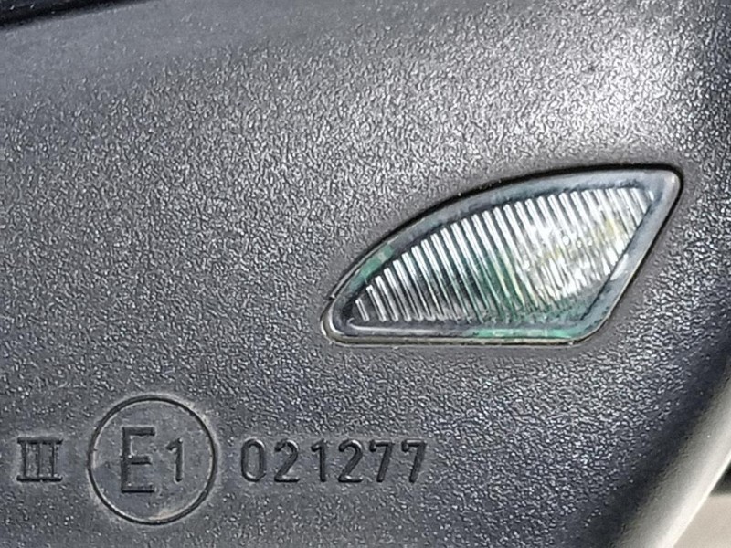 Retrovisore Esterno ANT DX 8 FILI VETRO SPECCHIO Volkswagen GOLF VII 2013