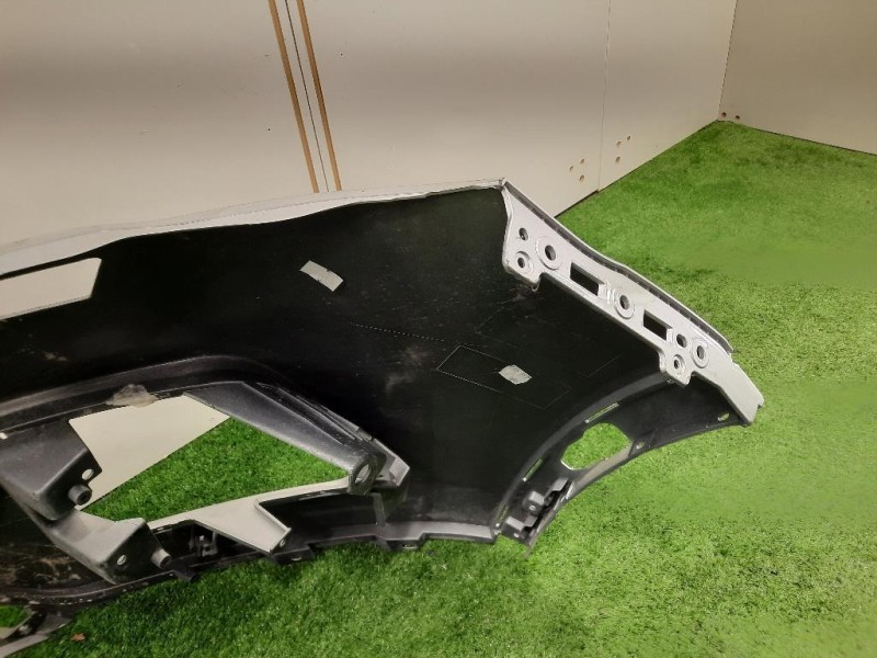 Paraurti ANT 071479120 Ford KUGA II 2013