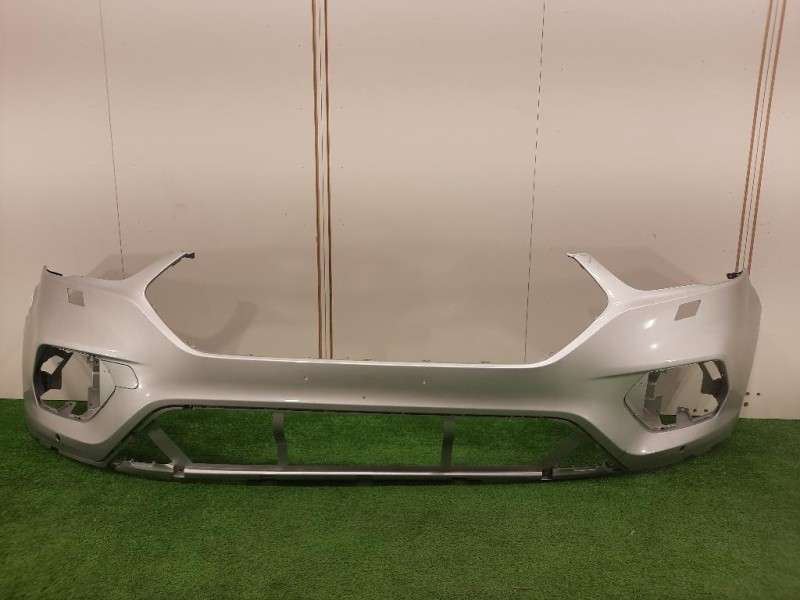 Paraurti ANT 071479120 Ford KUGA II 2013