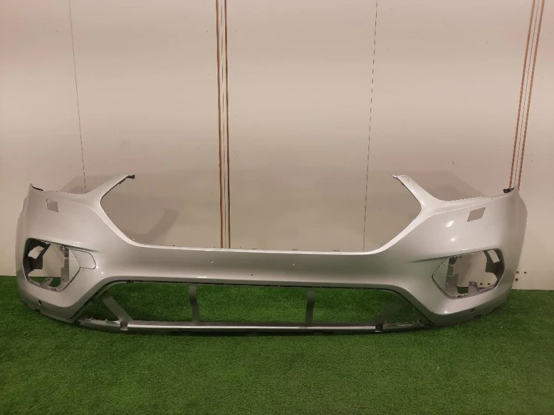 Paraurti ANT 071479120 Ford KUGA II 2013