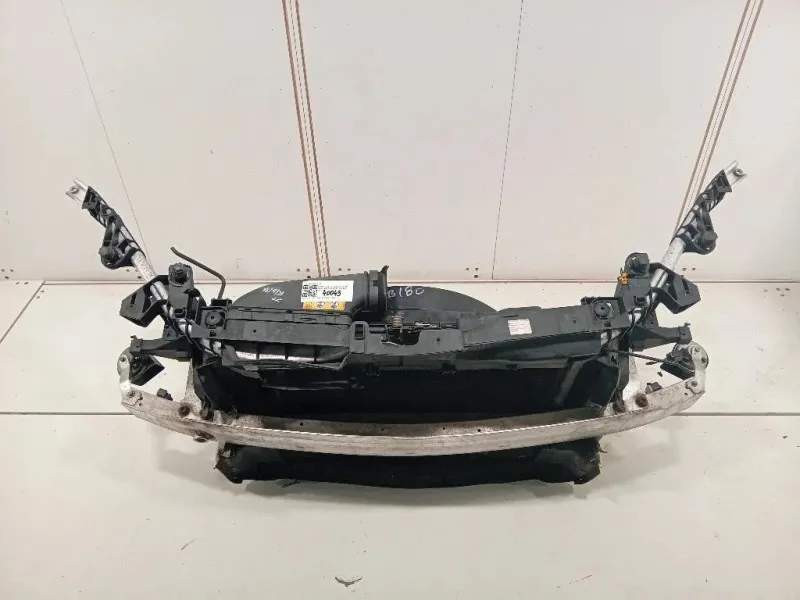 KIT Radiatori A2465000100 FRONTALE A2466200234 A2045001255 Mercedes Classe B W246 2012