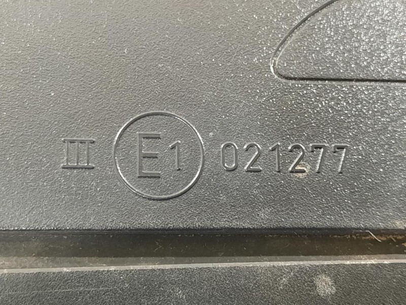 Retrovisore Esterno ANT DX 6 FILI 5G1857508FH9B9 Volkswagen GOLF VII 2017