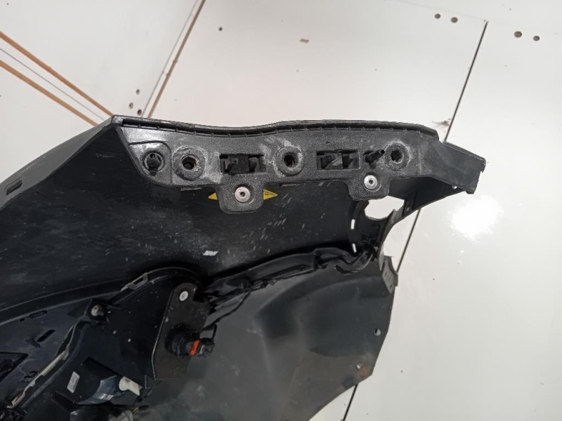 KIT Radiatori A2465000100 FRONTALE A2466200234 A2045001255 Mercedes Classe B W246 2012