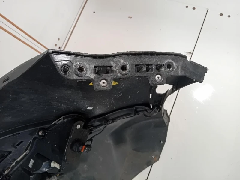 Paraurti ANT 1801935 Ford KUGA II 2013