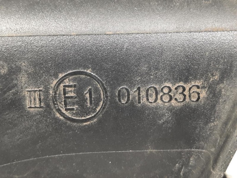 Retrovisore Esterno ANT DX 5M1857508AT9B9 Volkswagen GOLF PLUS I 2004