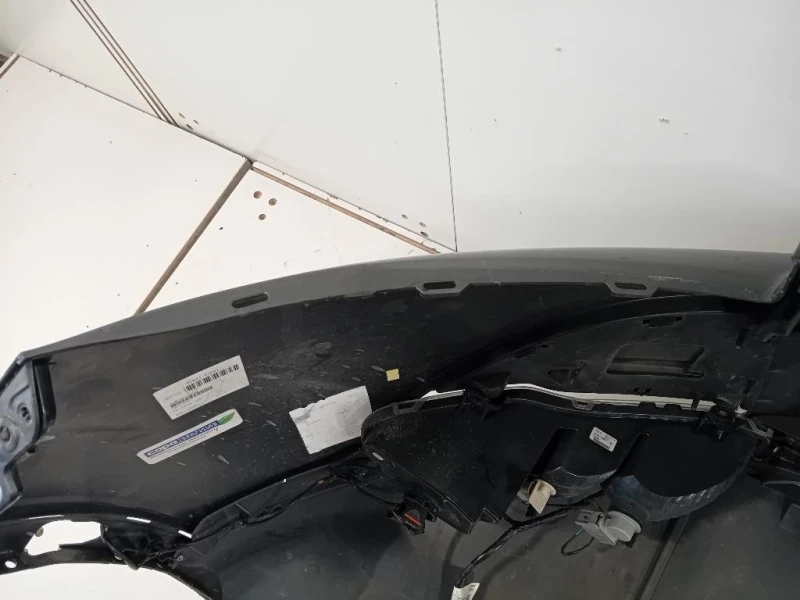 Paraurti ANT 1801935 Ford KUGA II 2013