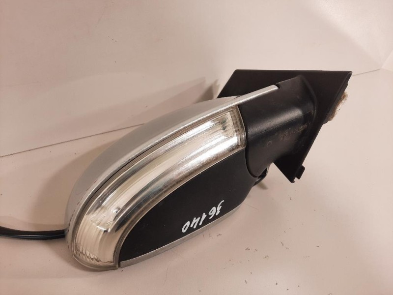 Retrovisore Esterno ANT DX 5M1857508AT9B9 Volkswagen GOLF PLUS I 2004