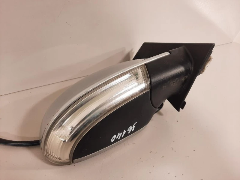 Retrovisore Esterno ANT DX 5M1857508AT9B9 Volkswagen GOLF PLUS I 2004