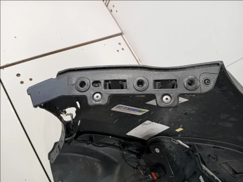 Paraurti ANT 1801935 Ford KUGA II 2013