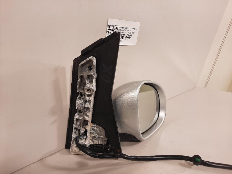 Retrovisore Esterno ANT DX 5M1857508AT9B9 Volkswagen GOLF PLUS I 2004