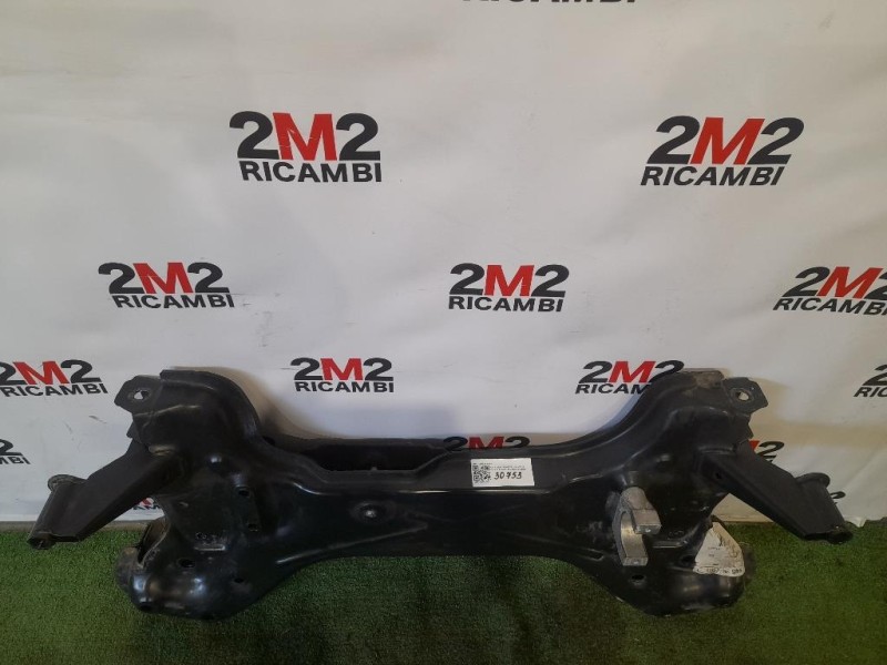 Assale ANT 1607331480 Citroen Jumper III 2014