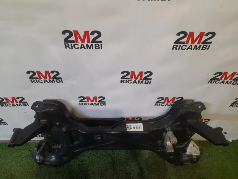 Assale ANT 1607331480 Citroen Jumper III 2014