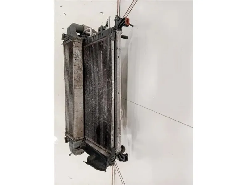 KIT Radiatori A2465000454 A2465000900 A2465000064 Mercedes Classe B W246 2012