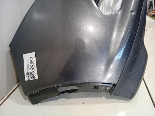 Retrovisore Esterno ANT DX 7 FILE 1C1857508ABGRU Volkswagen NEW Beetle I Cabrio 2002