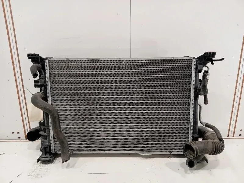 KIT Radiatori A2465000454 A2465000900 A2465000064 Mercedes Classe B W246 2012